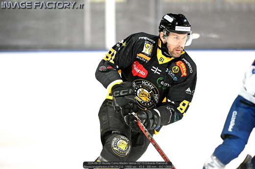 2024-09-25 Hockey Como-Mastini Varese 02170 Edoardo Raimondi